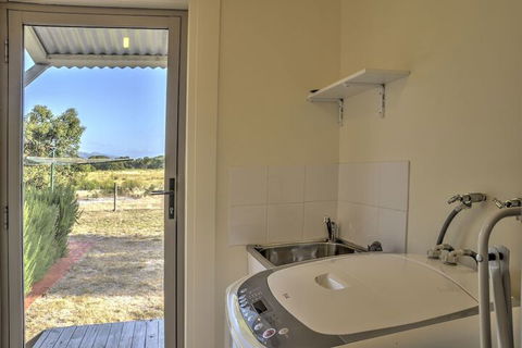 Mountain View - Accommodation QLD 5