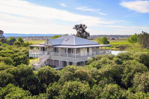 Cornwallis House - Wagga Wagga Accommodation 0