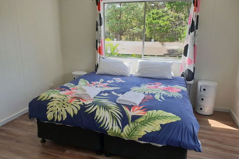 Castaways Moreton Island - Accommodation Newcastle 7