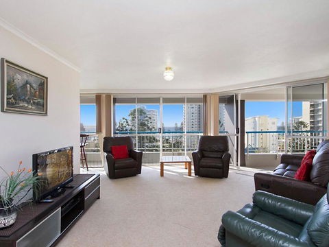 Border Terrace Unit 16 Large Apartment Walk To Beaches & Clubs - Accommodation Australia 6