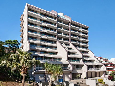 Border Terrace Unit 16 Large Apartment Walk To Beaches & Clubs - Accommodation Australia 4