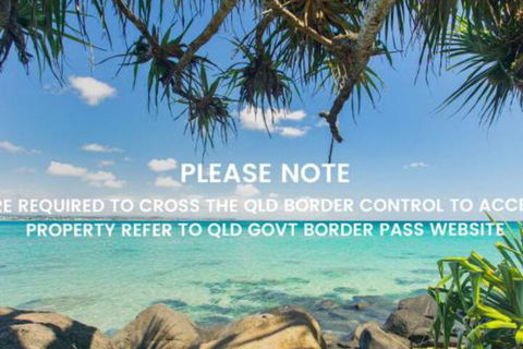 Border Terrace Unit 16 Large Apartment Walk To Beaches & Clubs - Accommodation Australia 0