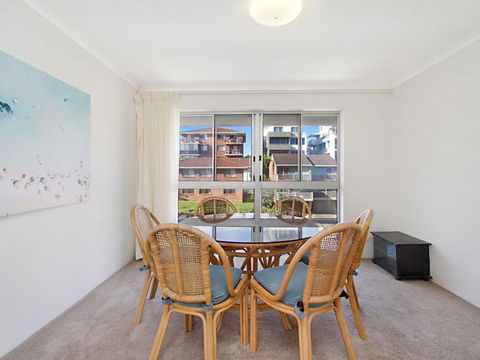 Border Terrace Unit 13 Large Apartment Walk To Beaches & Clubs - Accommodation Australia 6