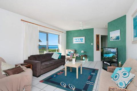 River Haven Unit 1 Absolute Tweed River Frontage - Bundaberg Accommodation 2