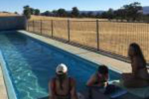 Wimmera Hills Winery - WA Accommodation 0
