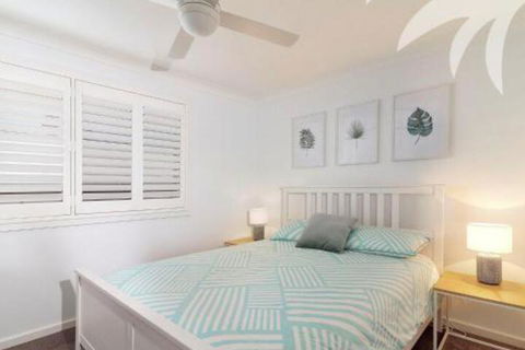 Seascape 1 At Blueys - Tweed Heads Accommodation 1
