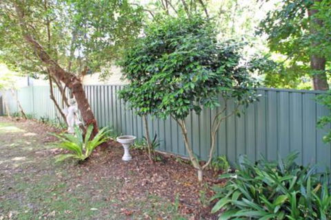 Surfers Rest In Berrara - Yamba Accommodation 5