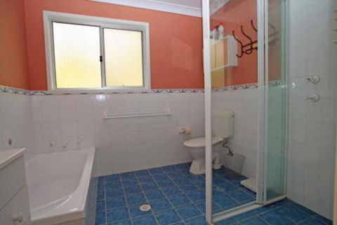 Surfers Rest In Berrara - Yamba Accommodation 3