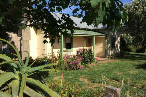 Tarndwarncoort Farmers Cottage - Northern Rivers Accommodation 3