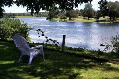 Providence - Accommodation QLD 5