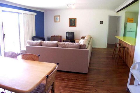 74 Ocean Parade - Phillip Island Accommodation 6