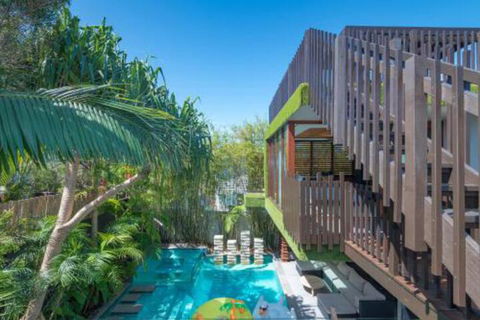 Cubby House - Northern Rivers Accommodation 3