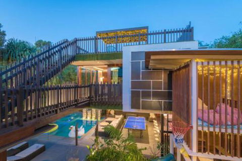Cubby House - Northern Rivers Accommodation 2