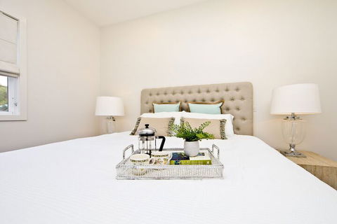 Shells Coastal Beach House - New South Wales Tourism  5
