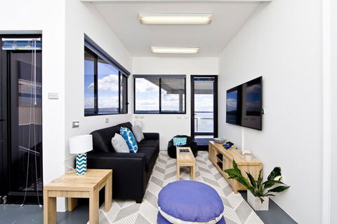 The Ultimate Ocean View A Luxury Home - New South Wales Tourism  4