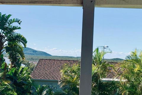 Lakeview Lodge - Bundaberg Accommodation 3
