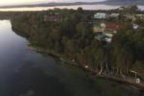 Lakeview Lodge - Bundaberg Accommodation 0