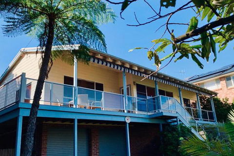 Lakeview Lodge - Bundaberg Accommodation 2