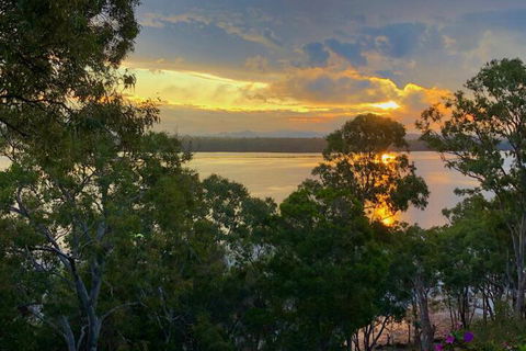 Lakeview Lodge - Bundaberg Accommodation 4