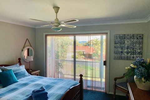 Lakeview Lodge - Bundaberg Accommodation 5
