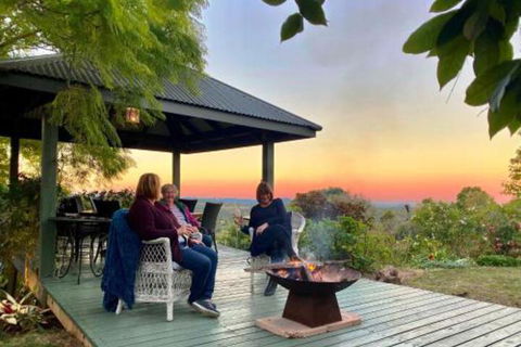 French Cottage & Loft - Broome Tourism 0