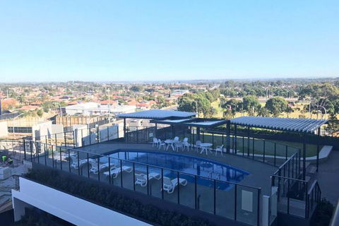 Luxury Apt With 2BR Plus 2Bath - Northern Rivers Accommodation 7