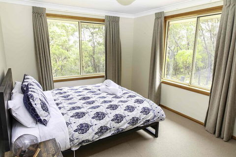Highland View - Maitland Accommodation 1