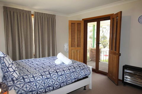 Highland View - Maitland Accommodation 7