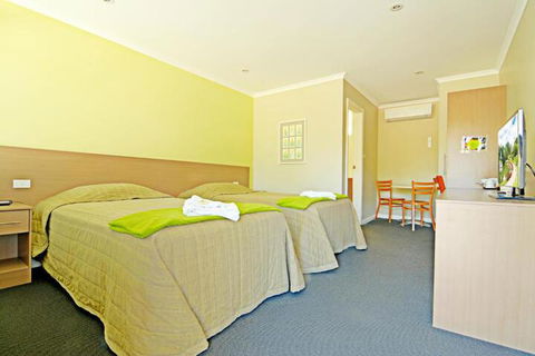 Heritage Hotel - Holiday Sydney 6