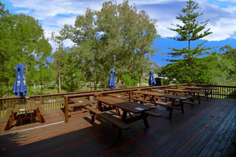 Heritage Hotel - Holiday Sydney 4