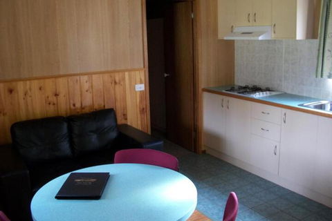 River Bend Caravan Park - Accommodation Find 2