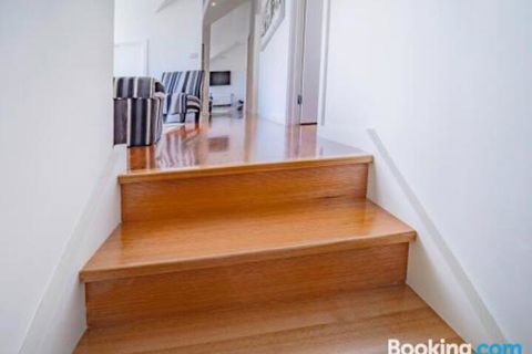 Bayview Loft - Accommodation Fremantle 4