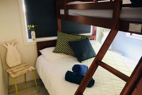 Yeppoon Beachhouse - Hostel - WA Accommodation 3