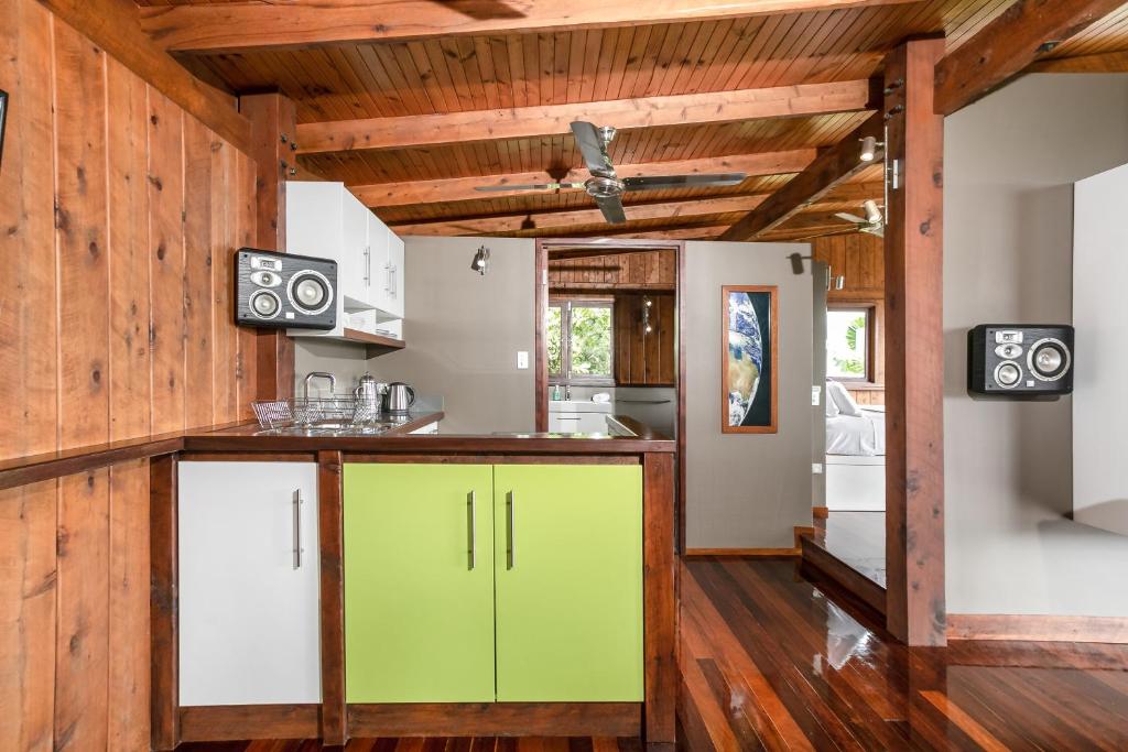 Daintree Holiday Homes La Vista - thumb 3