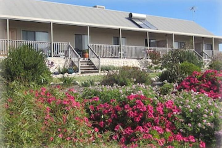 Haines SA Holiday Melbourne