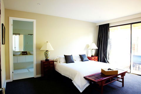 Dragonfly Lodge - Hotel VIC 6