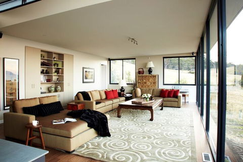 Dragonfly Lodge - Hotel VIC 5