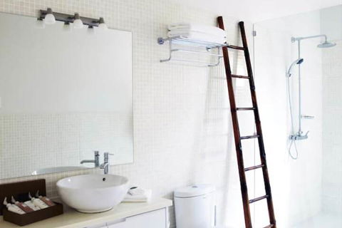 Dragonfly Lodge - Hotel VIC 4