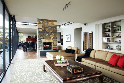 Dragonfly Lodge - Hotel VIC 2