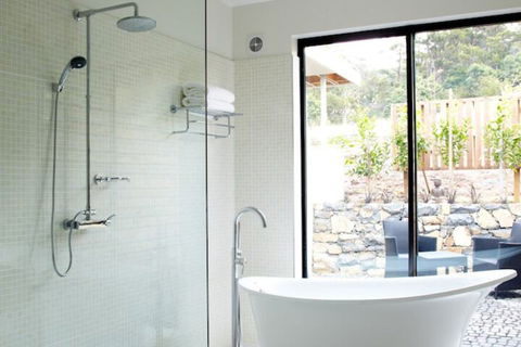 Dragonfly Lodge - Hotel VIC 7