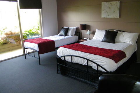 De'Vine Escape - Hotel VIC 6