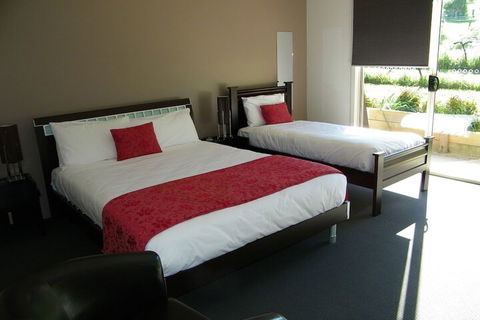 De'Vine Escape - Hotel VIC 4