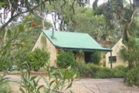 Kurrajong Trails And Cottages - Broome Tourism 0