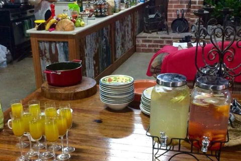 Kurrajong Trails And Cottages - Broome Tourism 4