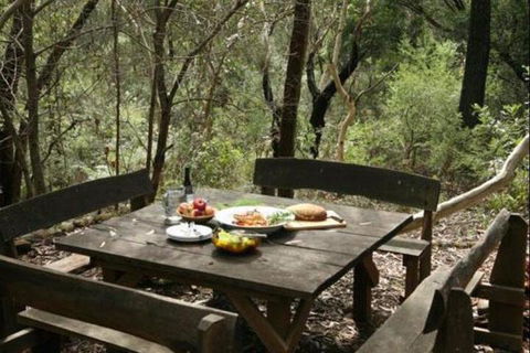 Kanimbla View Clifftop Retreat - Tweed Heads Accommodation 6