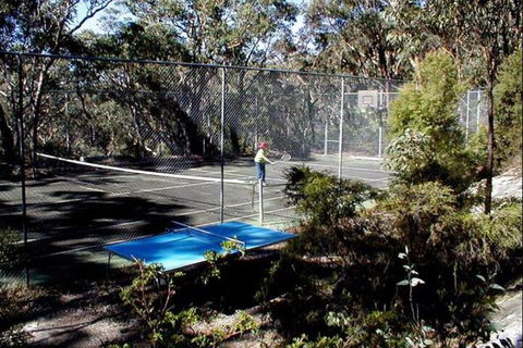 Kanimbla View Clifftop Retreat - Tweed Heads Accommodation 7