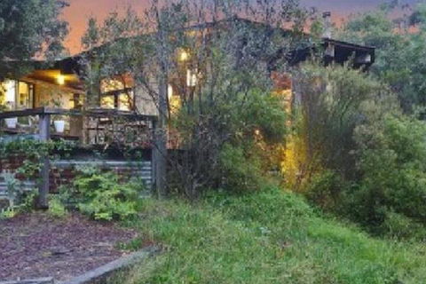 Kanimbla View Clifftop Retreat - Tweed Heads Accommodation 5