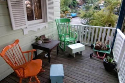 Piccolo - Northern Rivers Accommodation 5