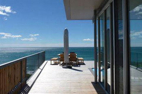 The Ocean Retreat - Accommodation QLD 0