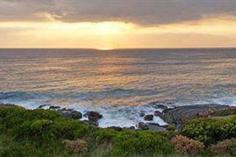 The Ocean Retreat - Accommodation QLD 5